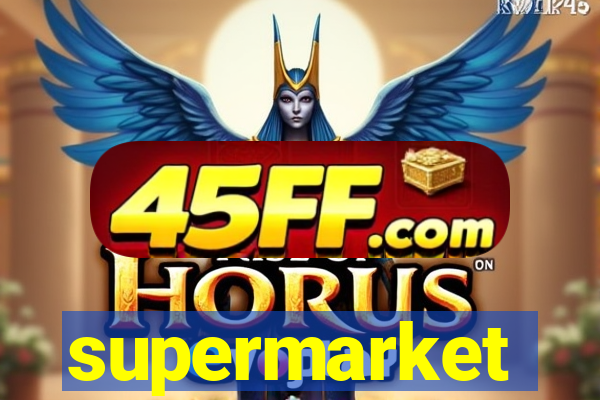 supermarket simulator apk dinheiro infinito e energia infinita